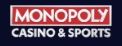 Monopoly Casino logo